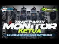 Download Lagu DJ TOR MONITOR KETUA TRAP PARTY BASS GLER VIRAL KARNAVAL SOUND HOREG FULL ALBUM 2025