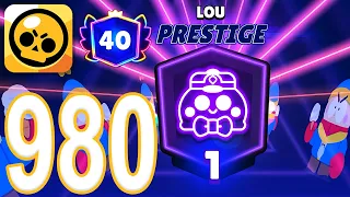 Brawl Stars - Gameplay Walkthrough Part 980 - Prestige Day (iOS, Android)