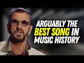 Download Lagu At 85, Ringo Starr Finally Names His Five Favorite Beatles Songs