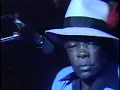 John Lee Hooker - It Serves me right to suffer