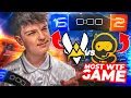 Download Lagu WORLD BIGGEST STOMP EVER SEEN ON LAN?!