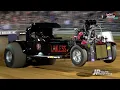 2025 ABAC AET Truck Tractor Pull-Tifton GA-Friday 2wd 4wd Trucks Diesel Trucks Semi Trucks