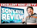 Sony X93L Review - Is This Mini LED TV Worth The Money