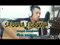SA'DUNA FIDDUNYA - Cover by Sholawat Coustic (khoirul anhari)