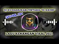 Download Lagu DJ CEK SOUND KU GADAIKAN CINTAKU FULL BASS TERBARU VIRAL 2021 || DJ DI RADIO GOMBLOH || VIRAL TIKTOK