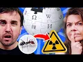 DESAFIO DA WIKIPEDIA - de FORMIGA ate URANIO