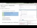 PREPEND METHOD IN JQUERY DEMO