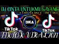 Download Lagu DJ CINTA UNTUKMU SAYANG REMIX TERBARU 2021 FULL BASS