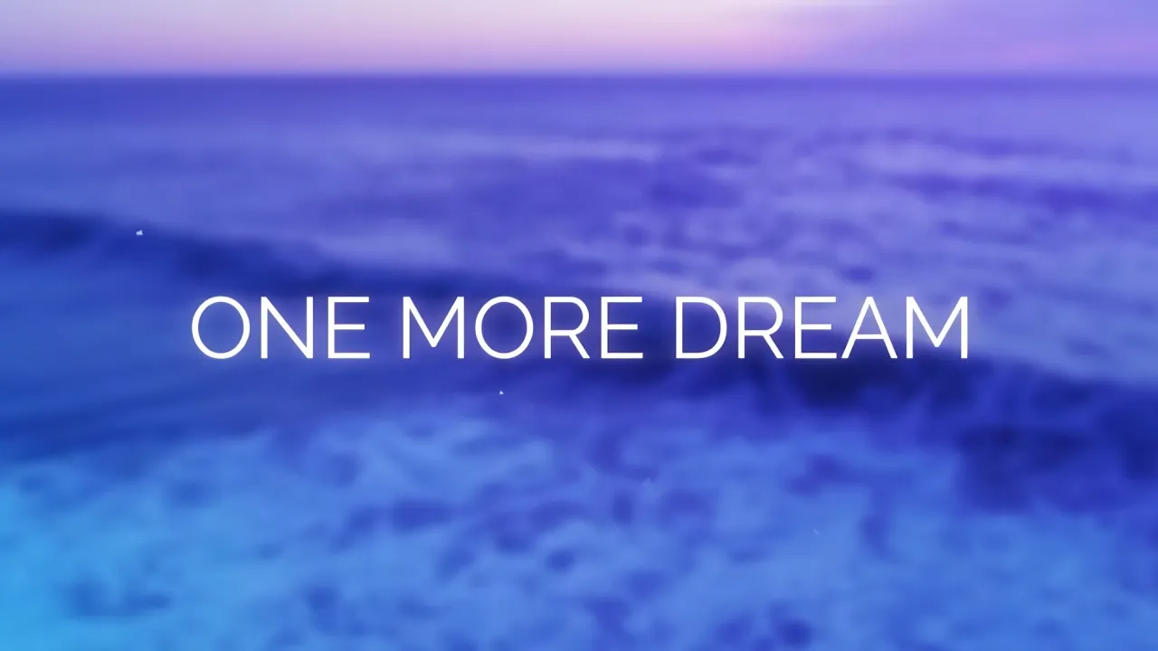 Cullen HateBerry - One More Dream (feat. Charlie Copper) Cullen HateBerry - One More Dream (feat. Charlie Copper)