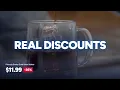 TOP 23 Early October Amazon Prime Big Deal Days 2026 | Coffee Deals — Insane 42% OFF