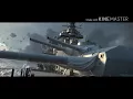 【MAD】World of Warships  艦隊乙女(Kantai Otome)〖English translation lyrics〗
