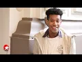 The Broadway Show: Get to Know KIMBERLY AKIMBO Fresh Face Justin Cooley