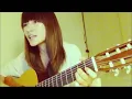 蔡健雅 - 夜盲症 ( cover )