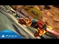 Video di WipEout Omega Collection | Accolades Launch Trailer | PS4 Pro
