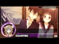 ✘Nightcore - I'd Do Anything [Lyrics]