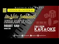 Download Lagu Karaoke Assalamu'alaika - Maher Zain | Female Version | TANPA SUARA NOTIFIKASI