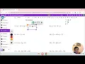 Multi Step Equations - Kuta Software