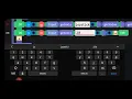 I create joystick nondescript for itsmagic engine