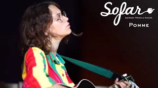 Download Pomme - À peu près | Sofar Montréal MP3