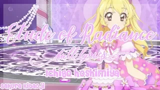 Download Aikatsu! Etude of Radiance FULL LYRICS MP3