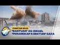 Download Lagu Genosida Palestina Berkedok Bantuan AS-Israel - [ Primetime News ]