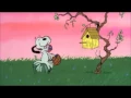 Happy Easter from PEANUTS
