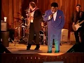 Percy and Rosa Sledge  Live at James Ranch