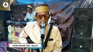 kancil utiwi kalao lao kubawa selalu ao production live in balielo wajo 2022