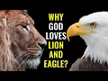 Download Lagu Why God Identifies Himself with Lion and Eagle? | Insider Wisdom