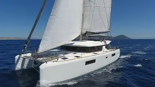 The Saronic Gulf revisited – Sailing Greatcircle (ep.118)