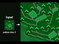 Wave Function Collapse - Example