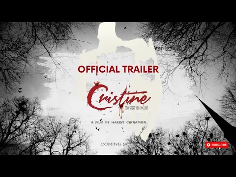 OFFICIAL TRAILER FILM CRISTINE