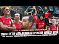 Download Lagu 🔴 DIREMEHKAN KARENA DARI ASEAN !! SMASH PETIR MEGA BIKIN OPPOSITE MANISA BBSK TERDIAM SEKETIKA