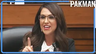 Republican Twitter Hearings Utterly Humiliating Spectacular Backfire