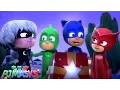 Download Lagu Hello Christmas | Music Video | PJ Masks | Disney Junior