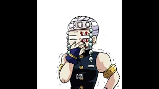 Obanai s pet name Voice by Caitpatmosh