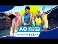 Lagu LIVE | 1 Point Slam | Australian Open 2026
