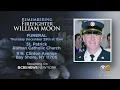 Fallen FDNY Firefighter William Moon s remains transferred to Long Island