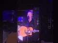 "Smoke in a Bar" by Travis Tritt | CCMF 2023