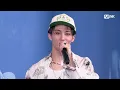Download Lagu '솔로 데뷔 인터뷰' 마크 (MARK) #엠카운트다운 EP.883 | Mnet 250410 방송