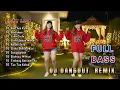 DJ REMIX TERBARU FULL BASS 🎧DJ AKU TAK RELA 💓 VIRAL TIKTOK
