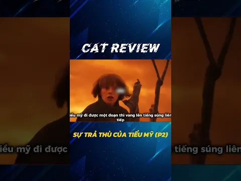Nuôi cây bằng thân người - Sự trả thù của Tiểu Mỹ (Phần 2) #catreview