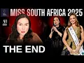 Download Lagu The DOWNFALL of Miss South Africa.