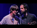 Silver Jews with Steven Malkmus Live @ Crystal Ballroom Portland OR Sep 8 2006