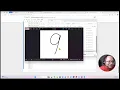 AI Machine Learning on CNN Deep Learning leveraging on Keras MNIST dataset
