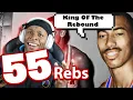 10 Craziest Stat Lines of Wilt Chamberlain s Career Mister Rebound Reaction