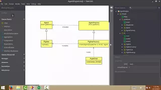 1-StarUML2 1