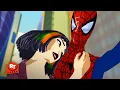 Lagu Spider-Man - Sexy Goth Crushes on Spider-Man (S1E6) | Movieclips