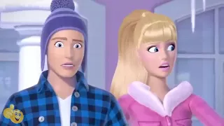 باربي بيت الأحلام مدبلج 