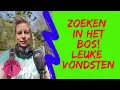 Download Lagu Het bos in met de Garrett AT Max #61